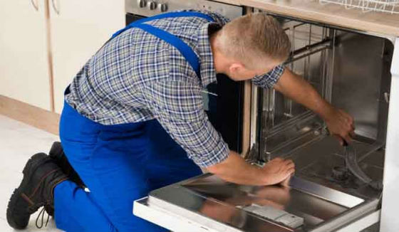 Ремонт посудомоечных машин | Вызов стирального мастера на дом в Железнодорожном