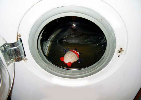 Стиральная машина не сливает воду | Вызов стирального мастера на дом в Железнодорожном